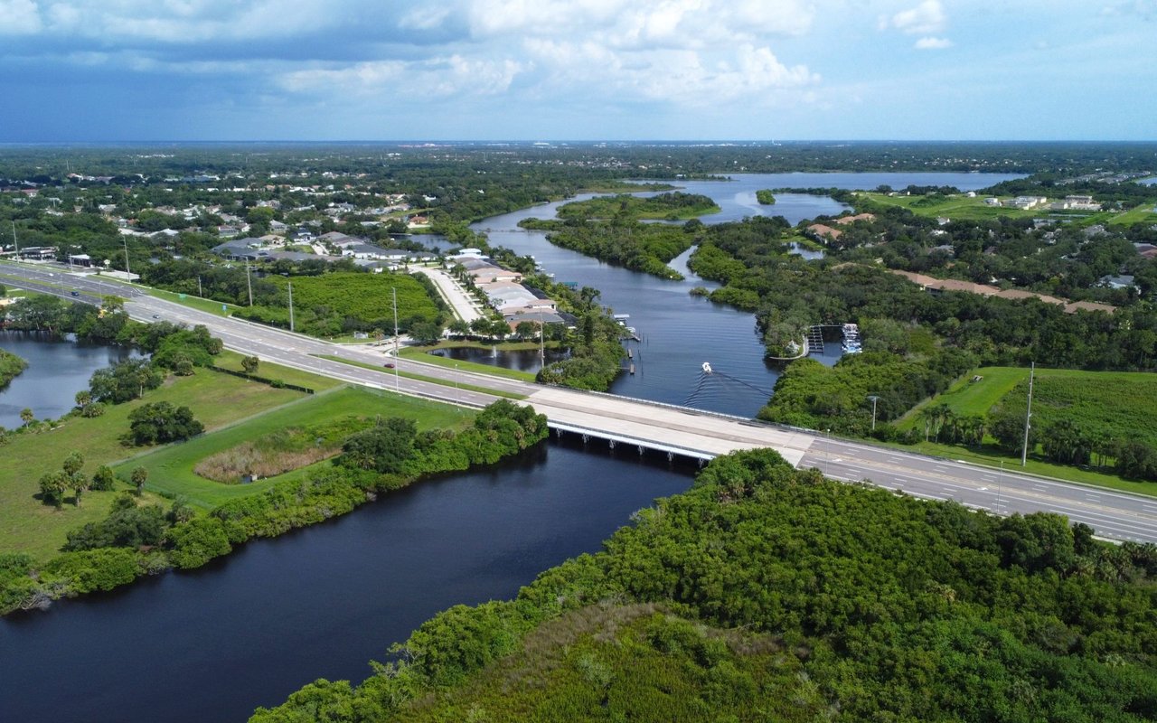 River Landing