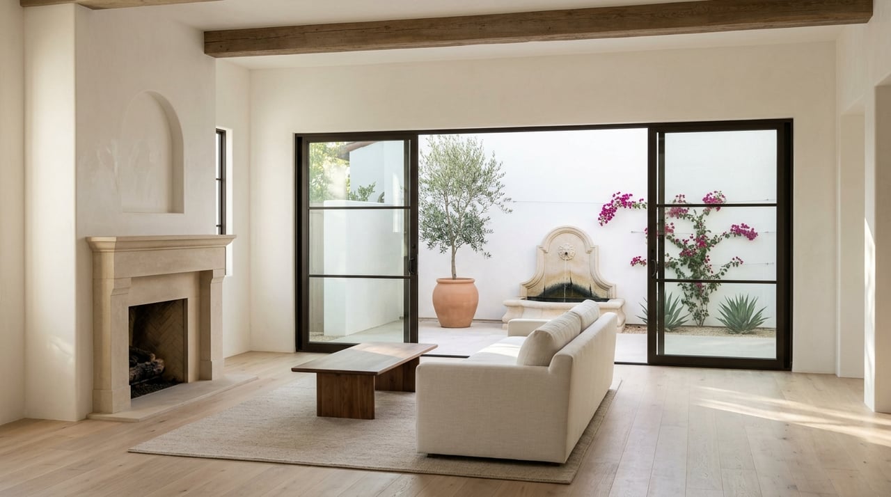 Selling A Luxury Estate In Rancho Santa Fe: Process Overview