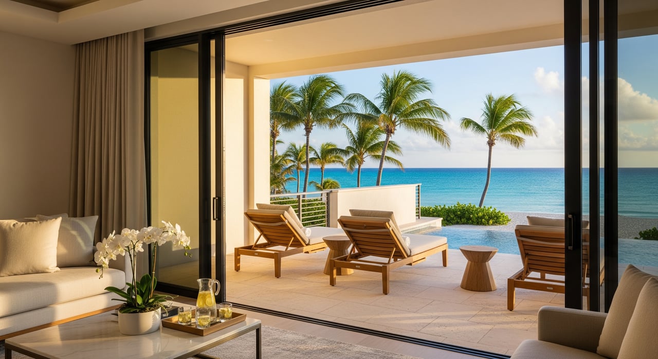 Understanding Baha Mar’s Rental Program