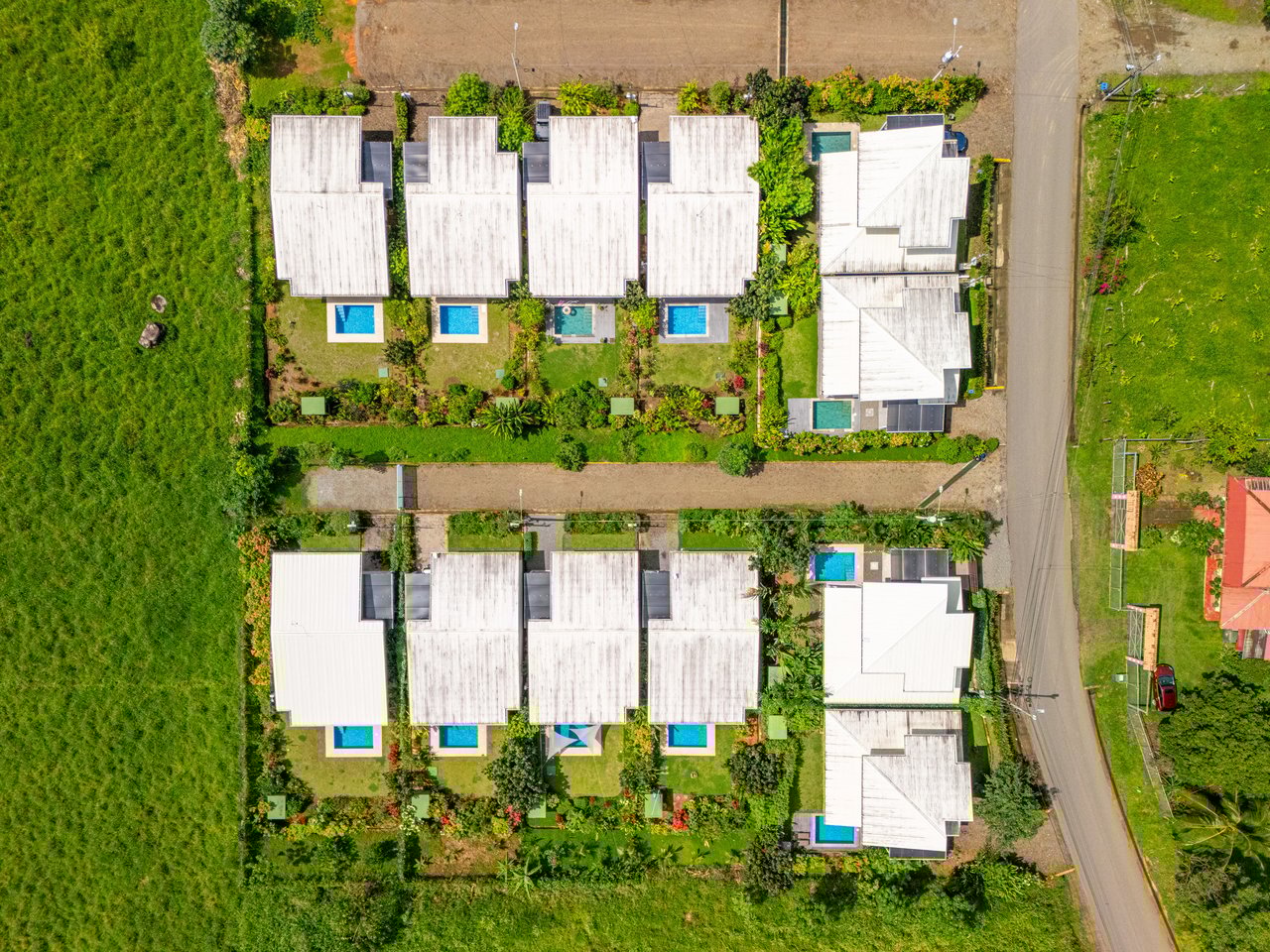 Live Effortlessly in the Heart of Ojochal