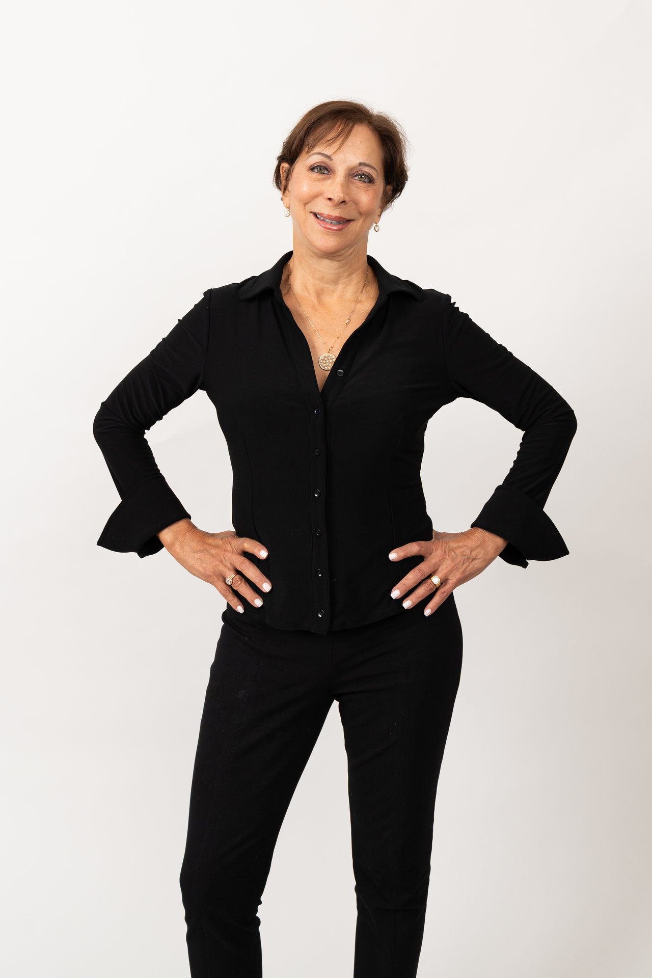 Julie Pinkwater