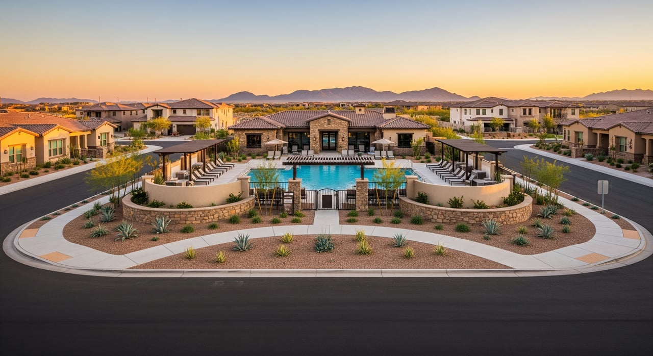 How Master-Planned Communities Work In San Tan Valley