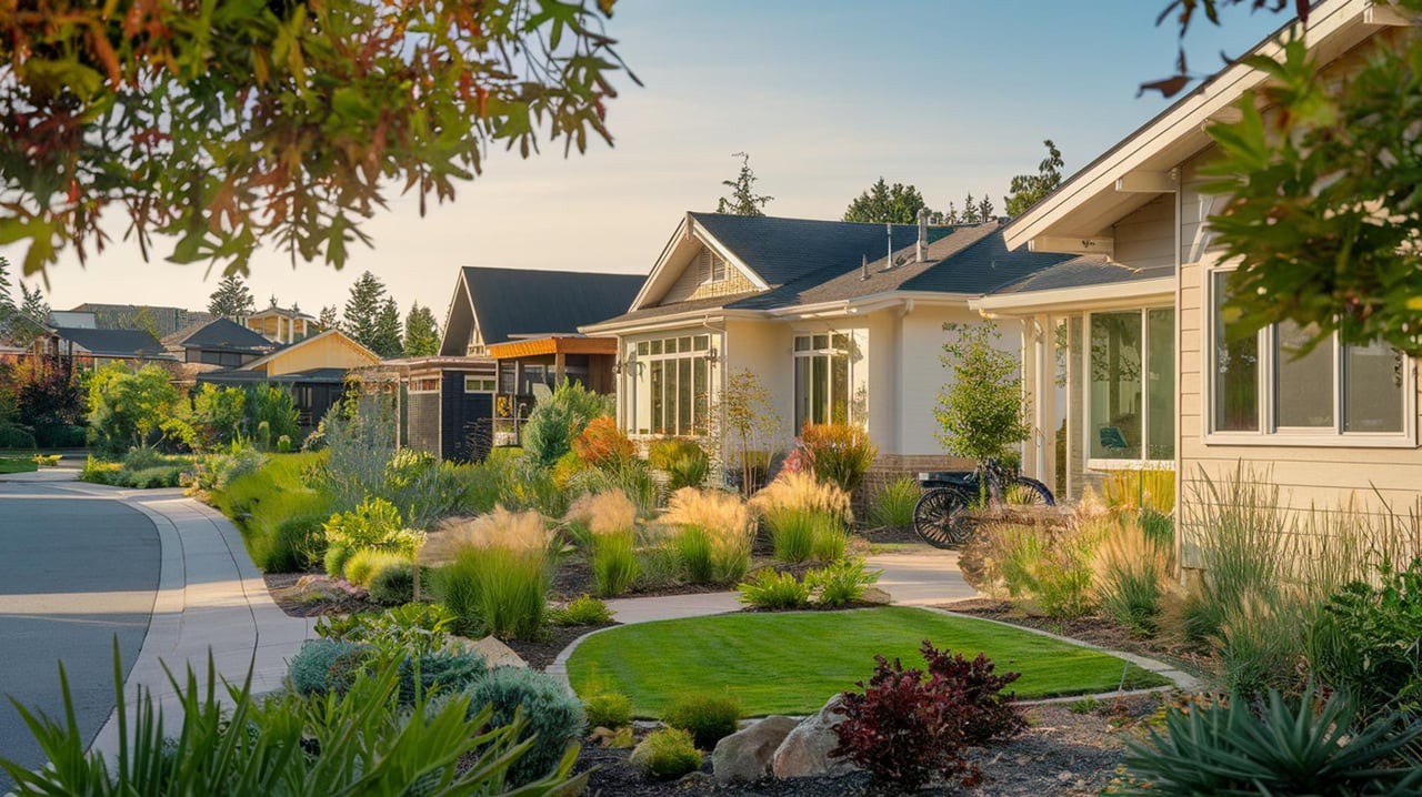 What to Look for When Choosing the Right Neighborhood in Dublin, CA