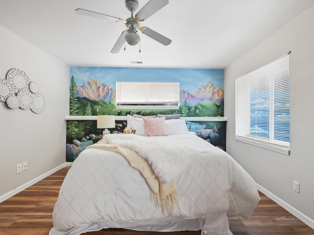 2706 N Chestnut Street