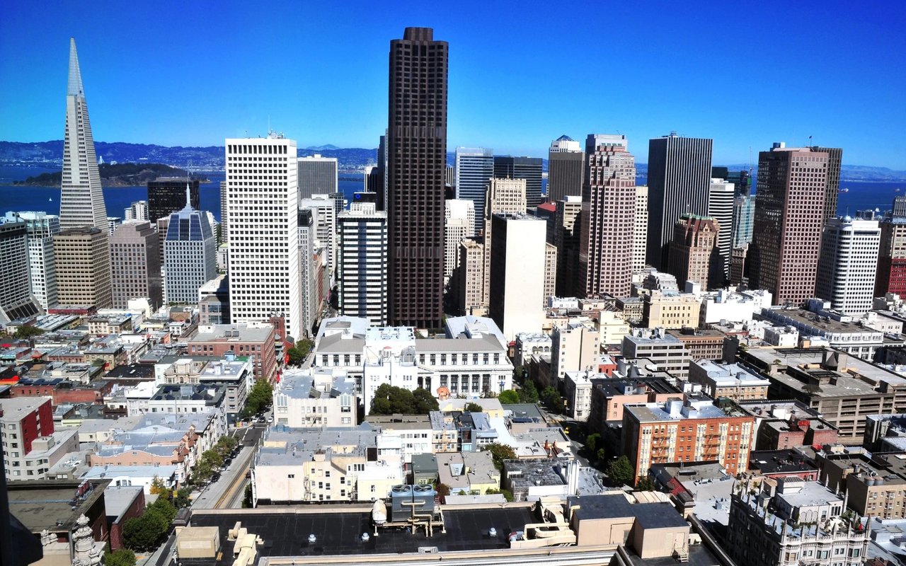 A Comprehensive Guide to Downtown San Francisco: The Ideal Place for Families and Investors