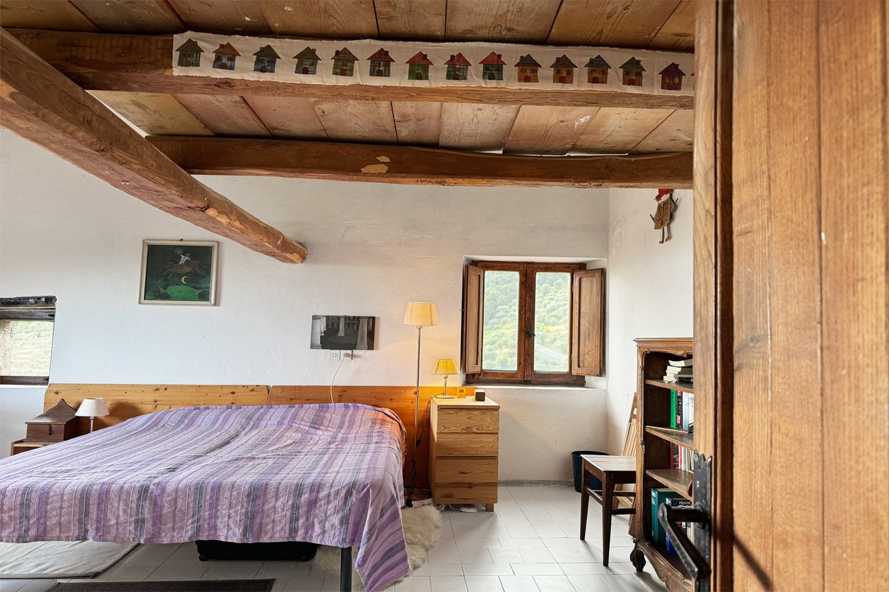 CASALE L'ALLORO
