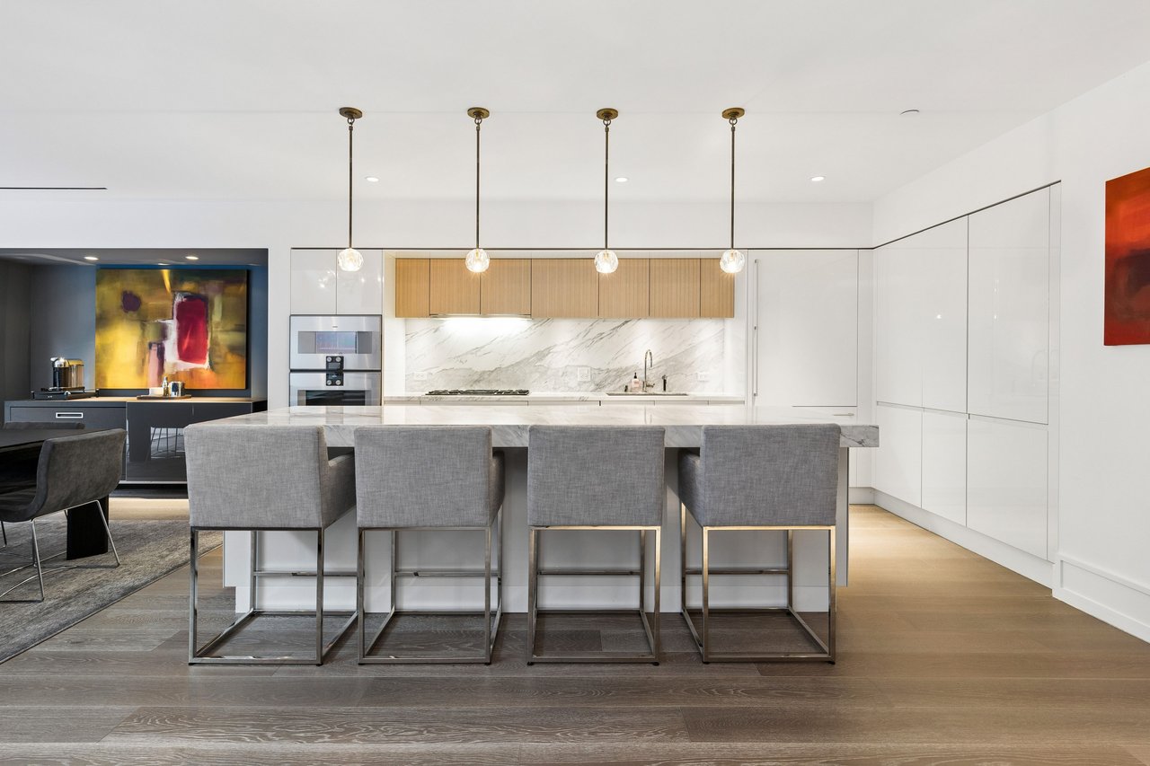 The Pacific Townhouse #110