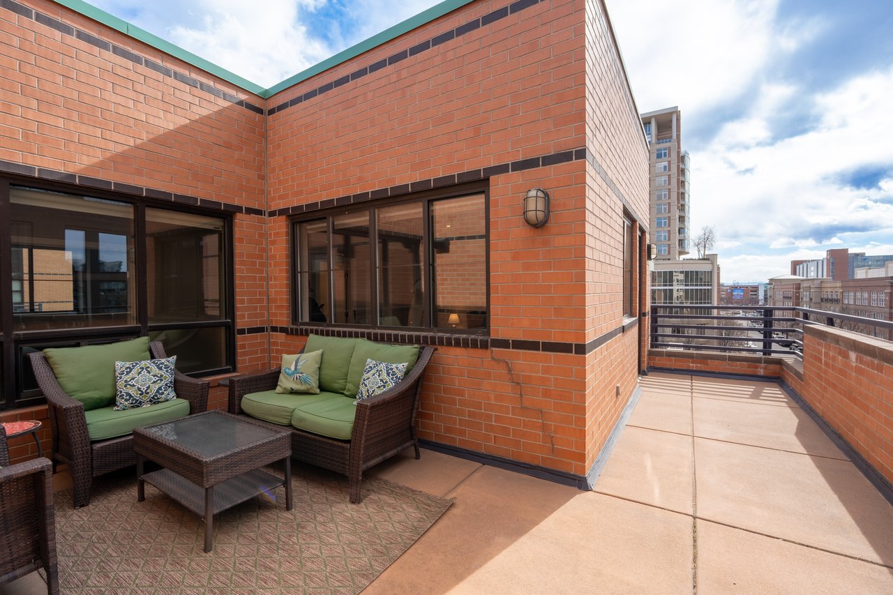 930 Acoma Street Unit #301, Denver, CO 80204