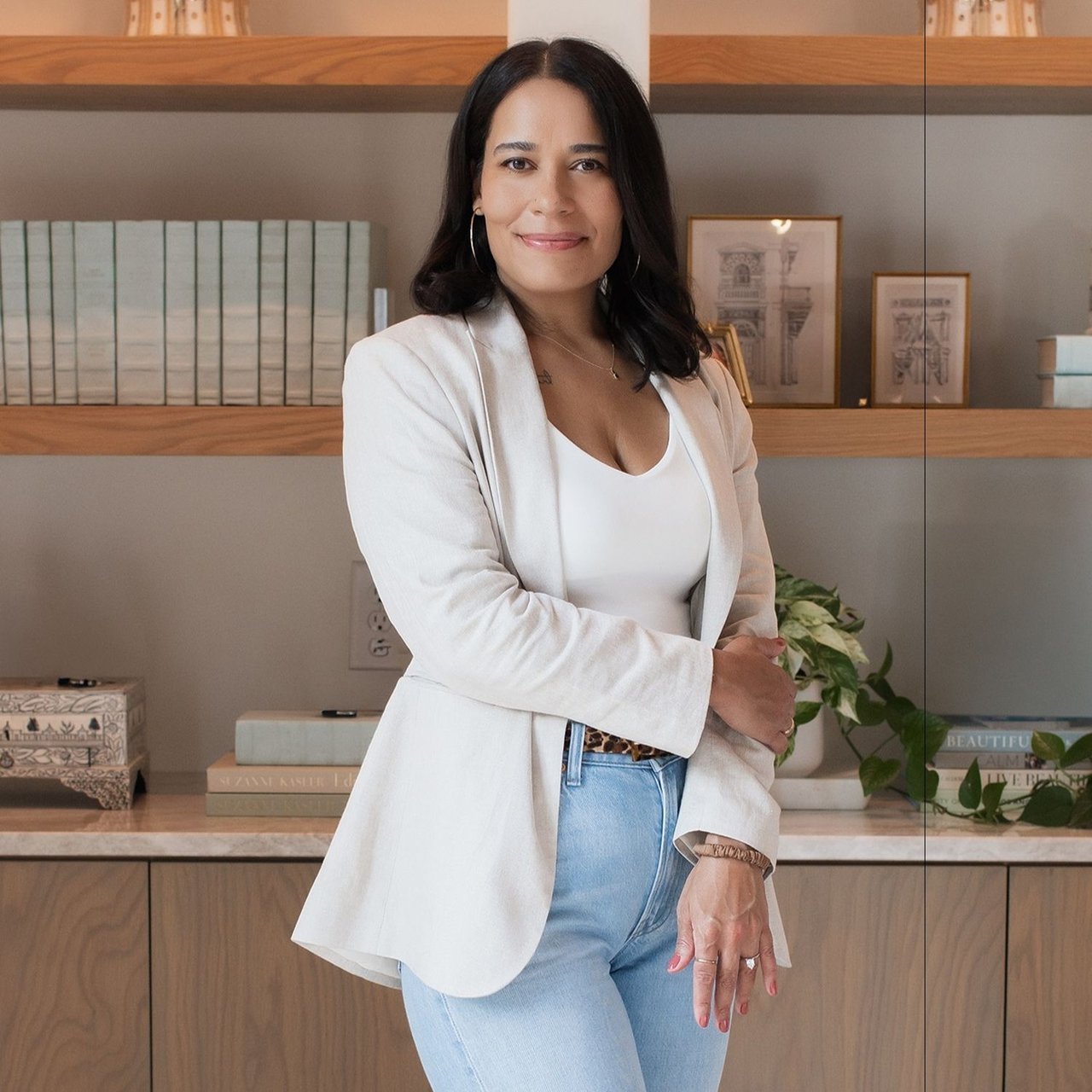 Aviva Gorham Atlanta, GA Real Estate Agent Headshot