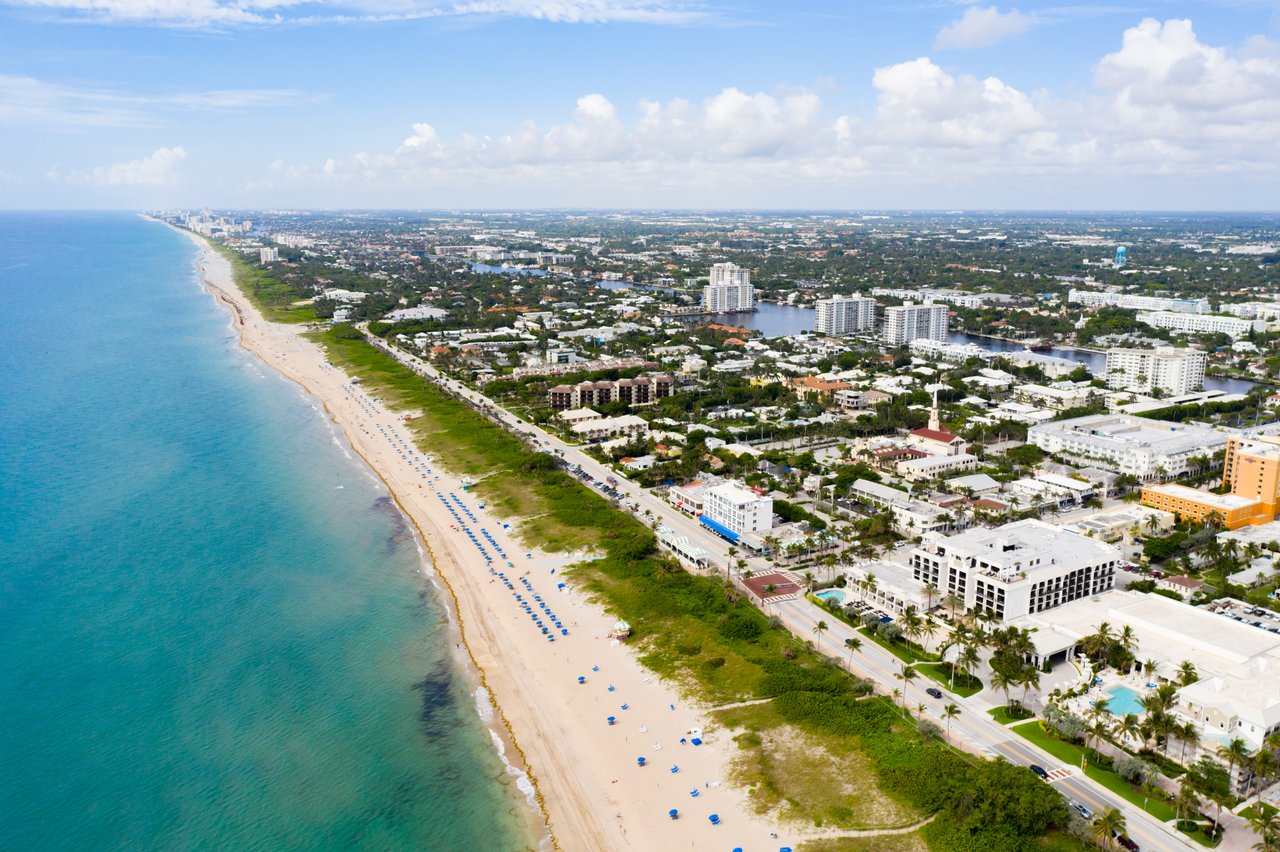 Highland Beach