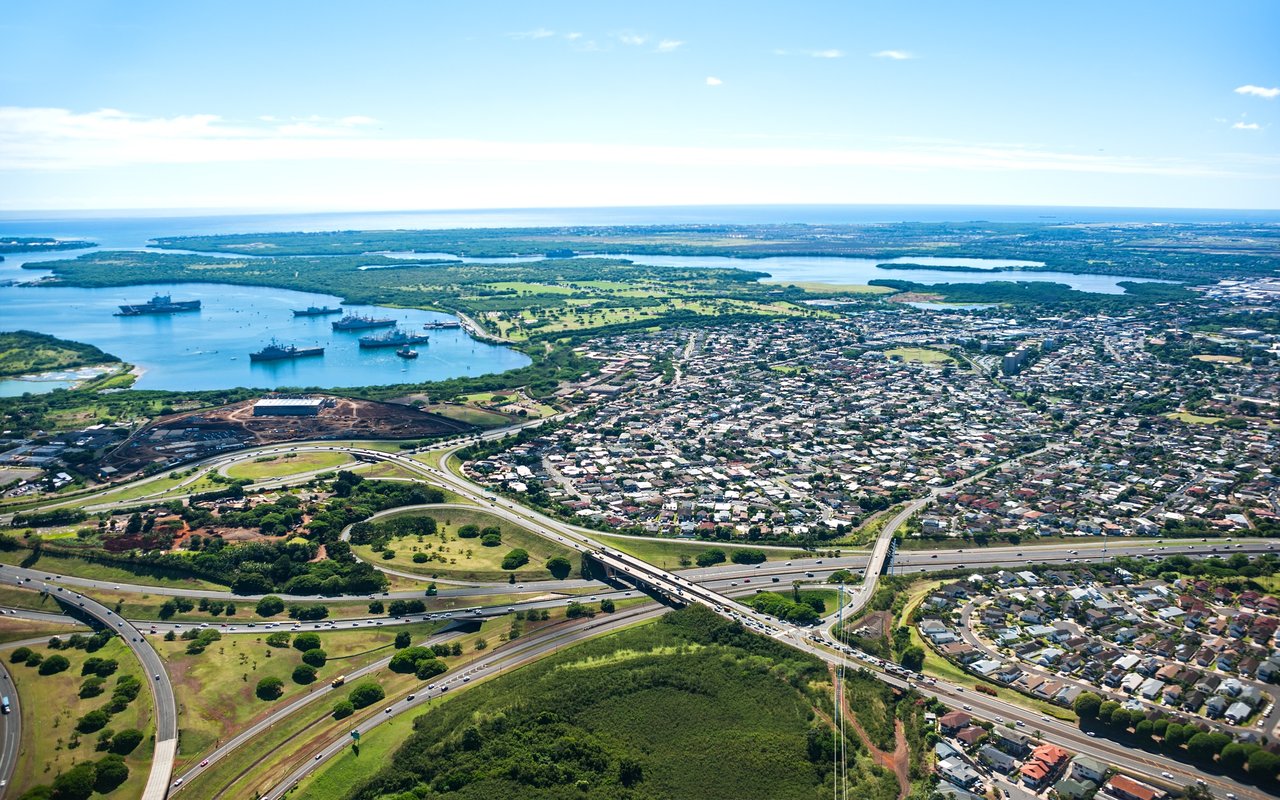 Waipahu