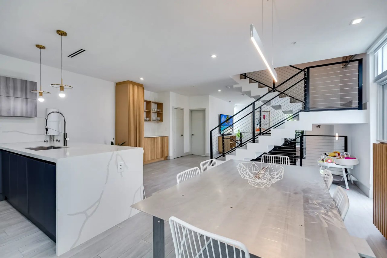 2926 Bird Avenue | Unit 1