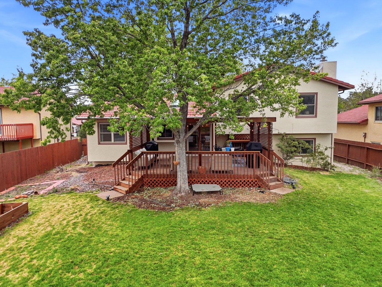 4055 Thundercloud Drive