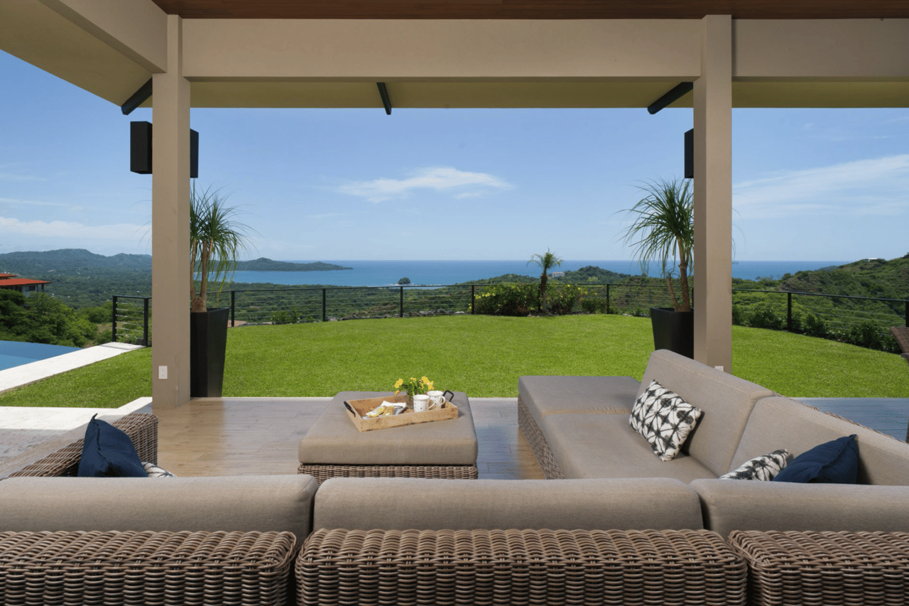 Casa Symbiotica - Oceanview Mar Vista