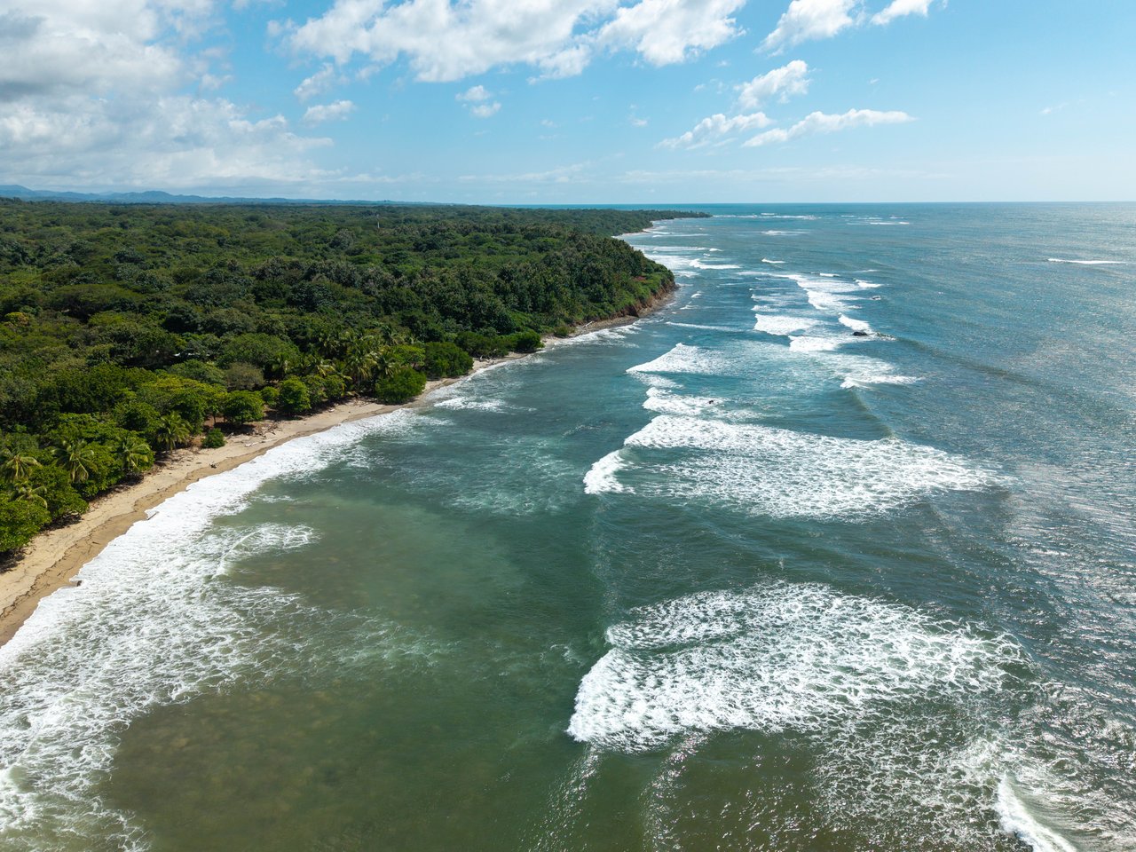 Mikado Natural Lodge | Turnkey Eco Lodge with Ocean Views & Expansion Potential in Guanacaste