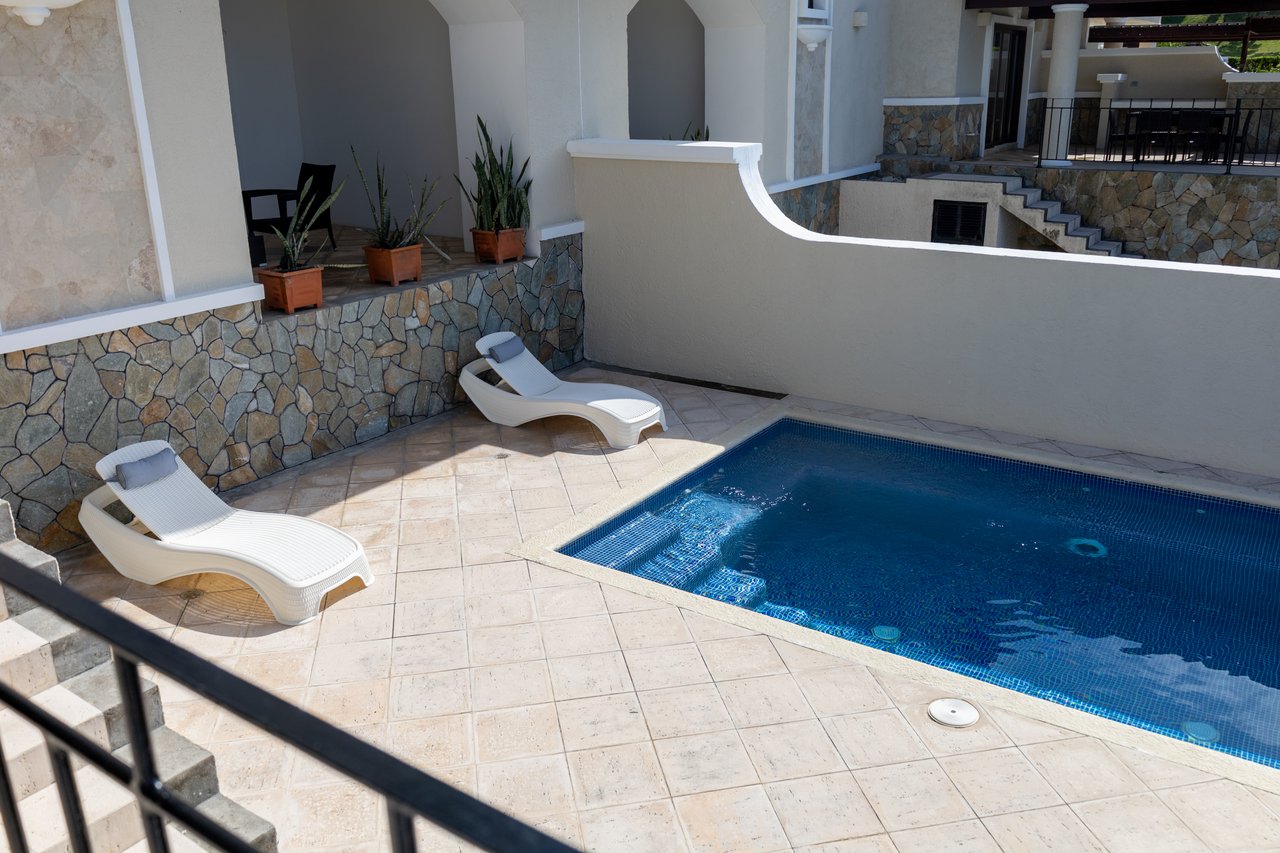 Pearl Ct., Villa 1105 