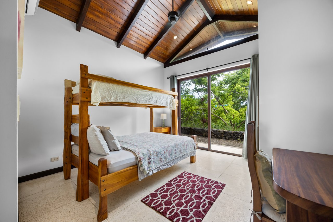 Casa Cielos , Playa Avellanas, Guanacaste