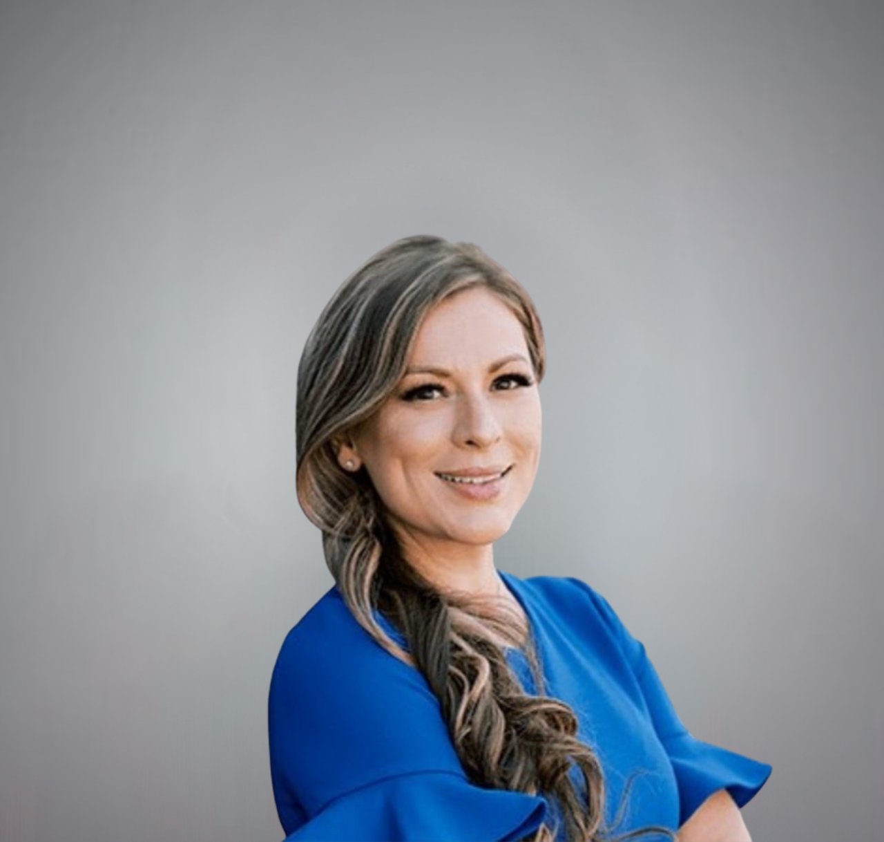 Christina Cova-Simmons