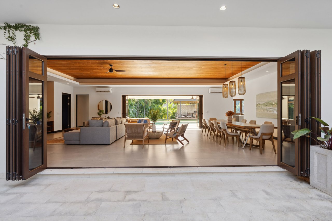 The Tides | A Luxury Coastal Retreat in Hacienda Pinilla