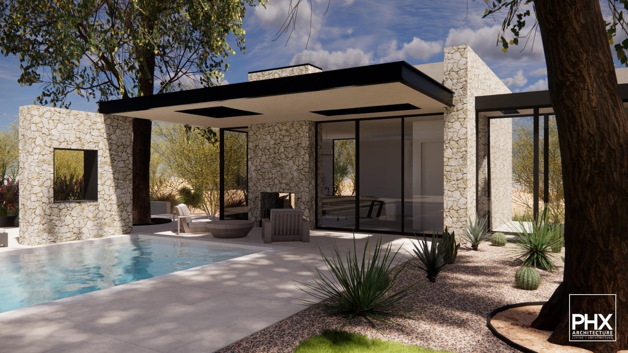 5709 N Harding Drive