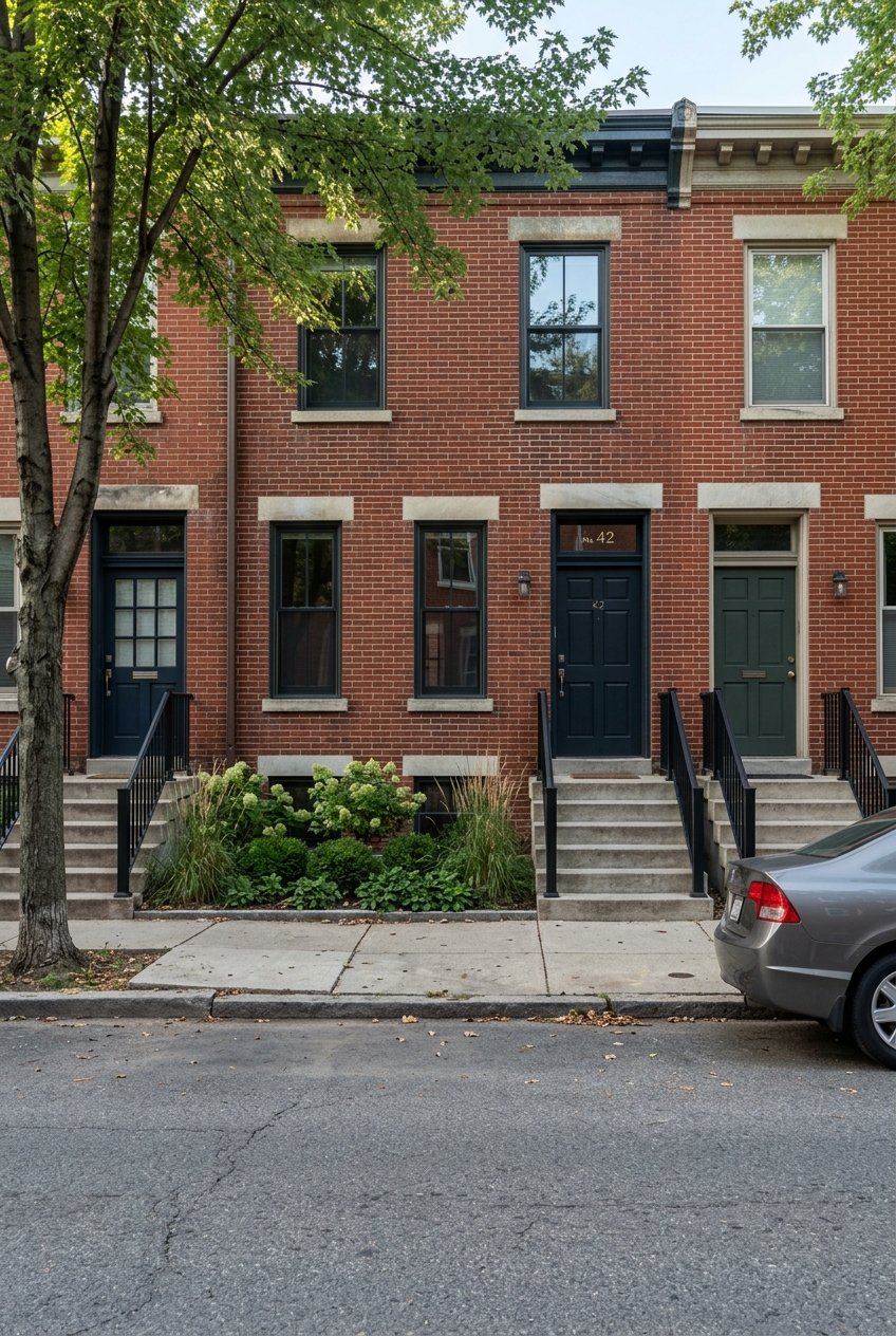 Wicker Park Or Logan Square For Your First Place