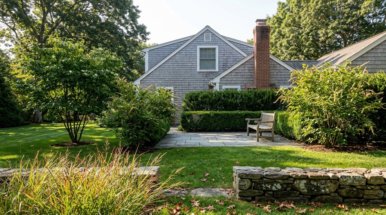 The Natick Housing Market Is Sending Two Signals at Once. Which One Is Yours?