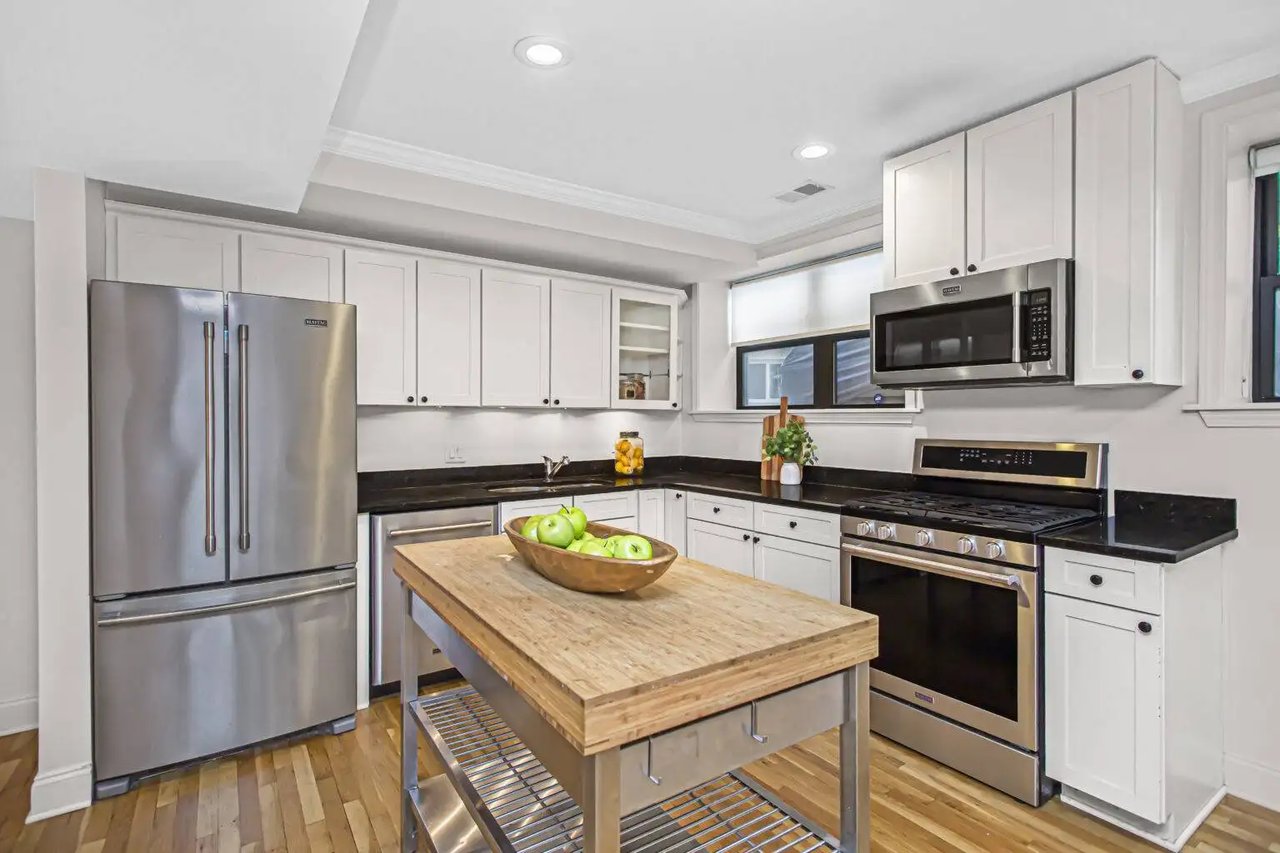 1418 W. Bryn Mawr (sold)