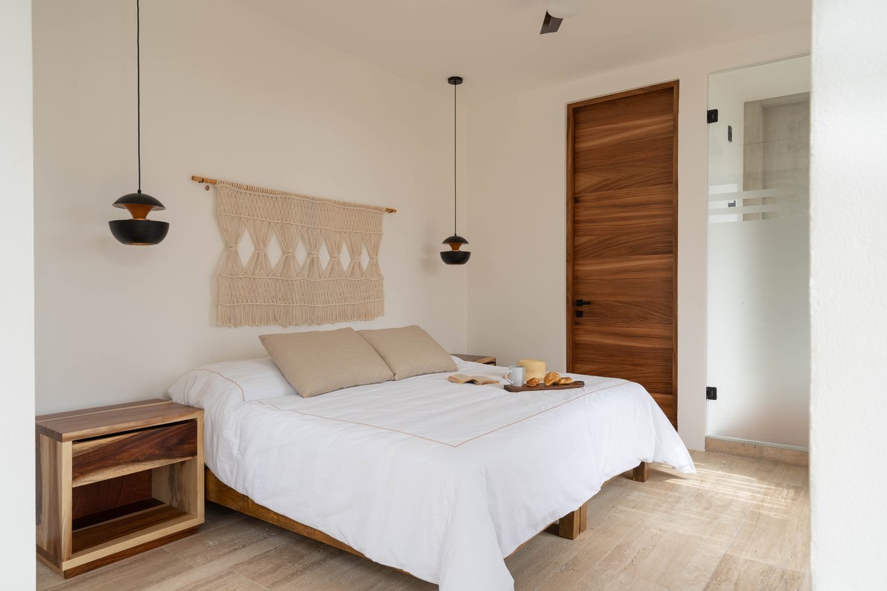 4BR Luxury Jungle Villa in Tulum | Private Pool Near the Beach