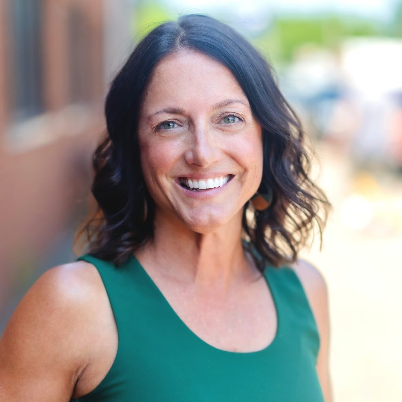 Michelle Lundeen Cambridge, MN Real Estate Agent Headshot
