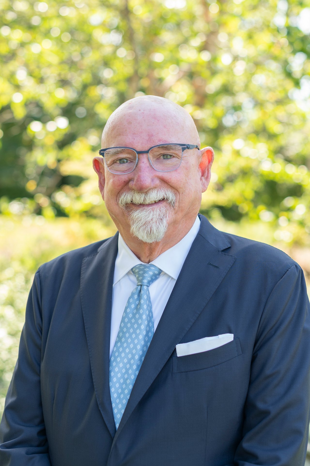 Richard Mannix