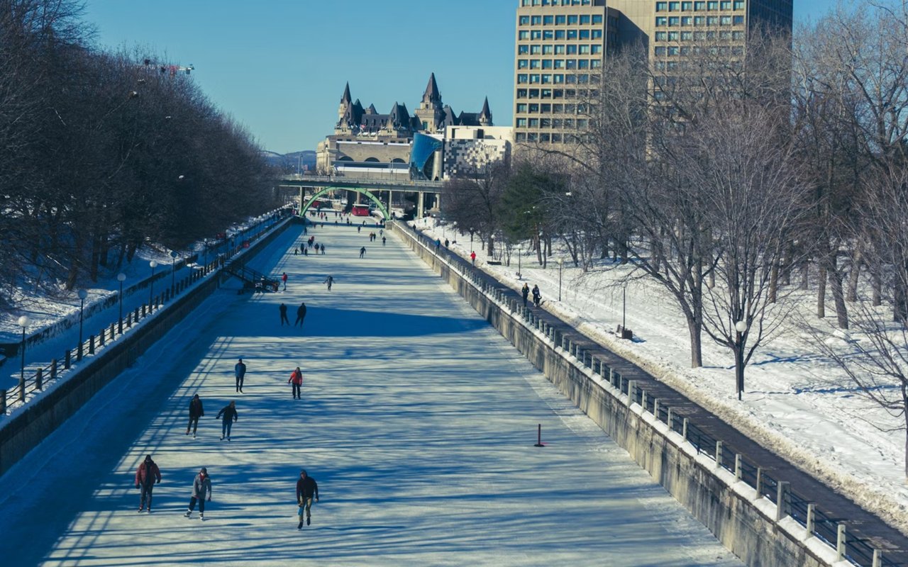 Top Outdoor Activities in Ottawa, Canada