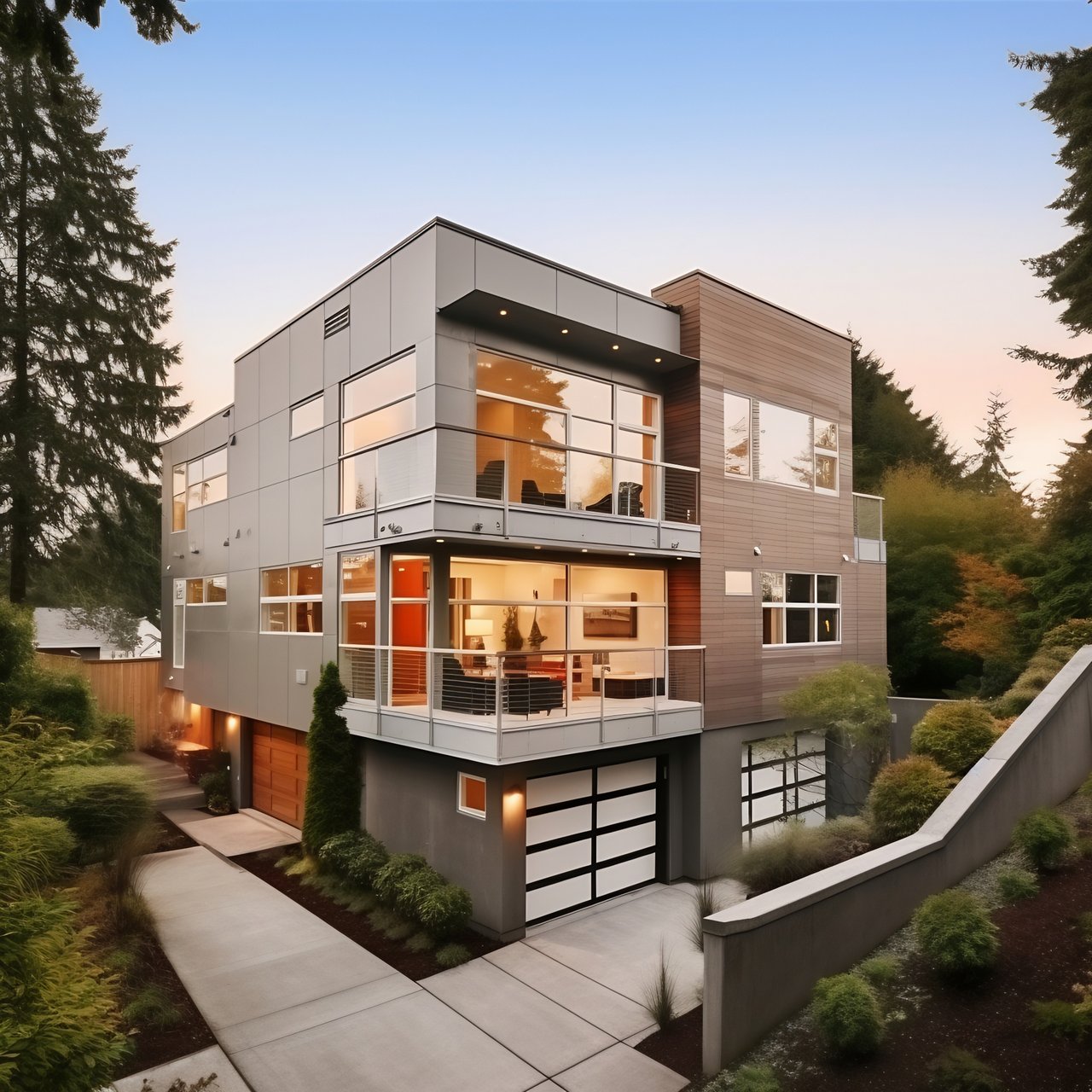 Home Search