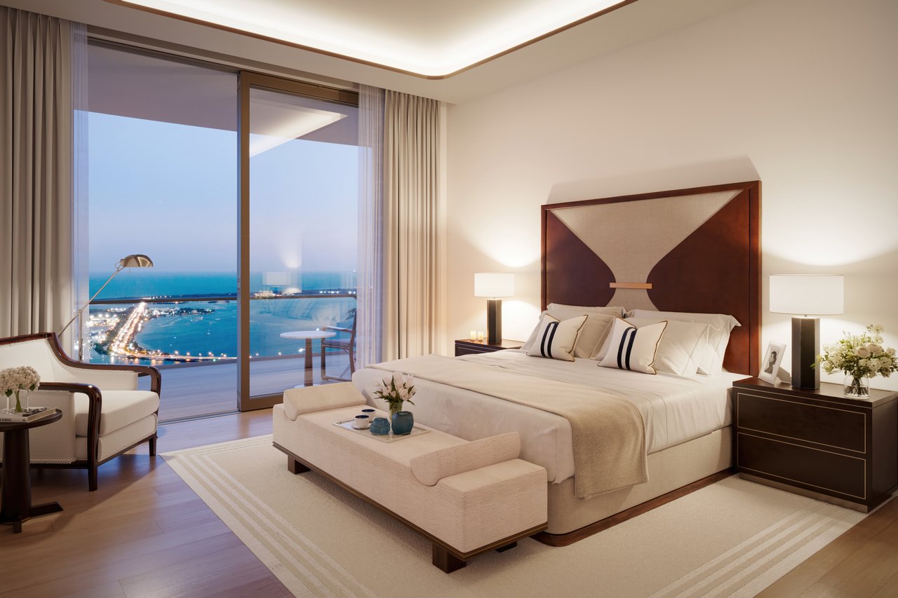 Cipriani Residences Miami