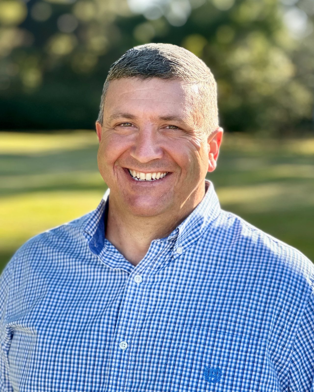 Brian Kilpatrick Troy, AL Real Estate Agent Headshot