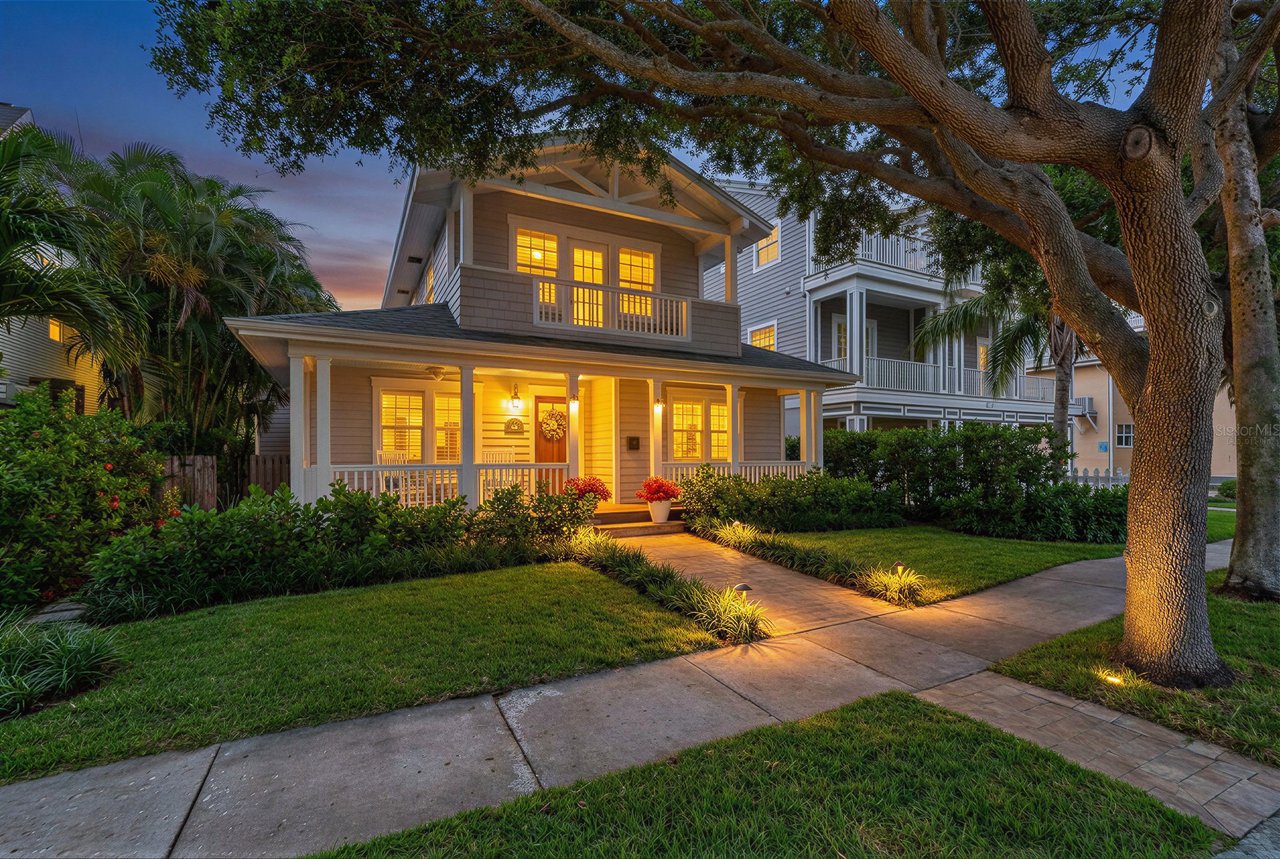 St Pete Beach Real Estate | Gulf-Front Homes & Condos