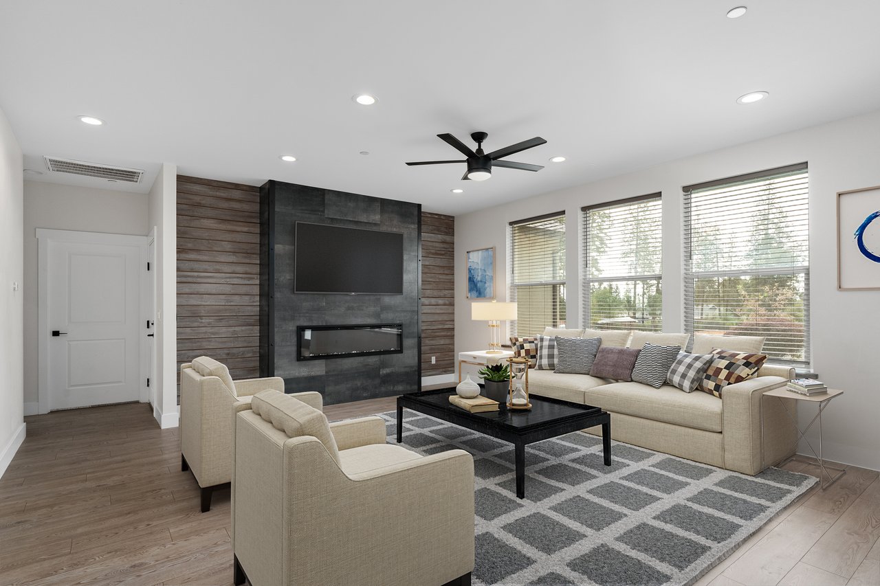 Better-Than-New Living on De Mille Road in Paradise, CA