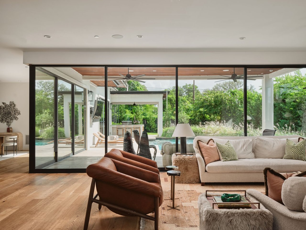 Modern Warmth in the Heart of Tarrytown