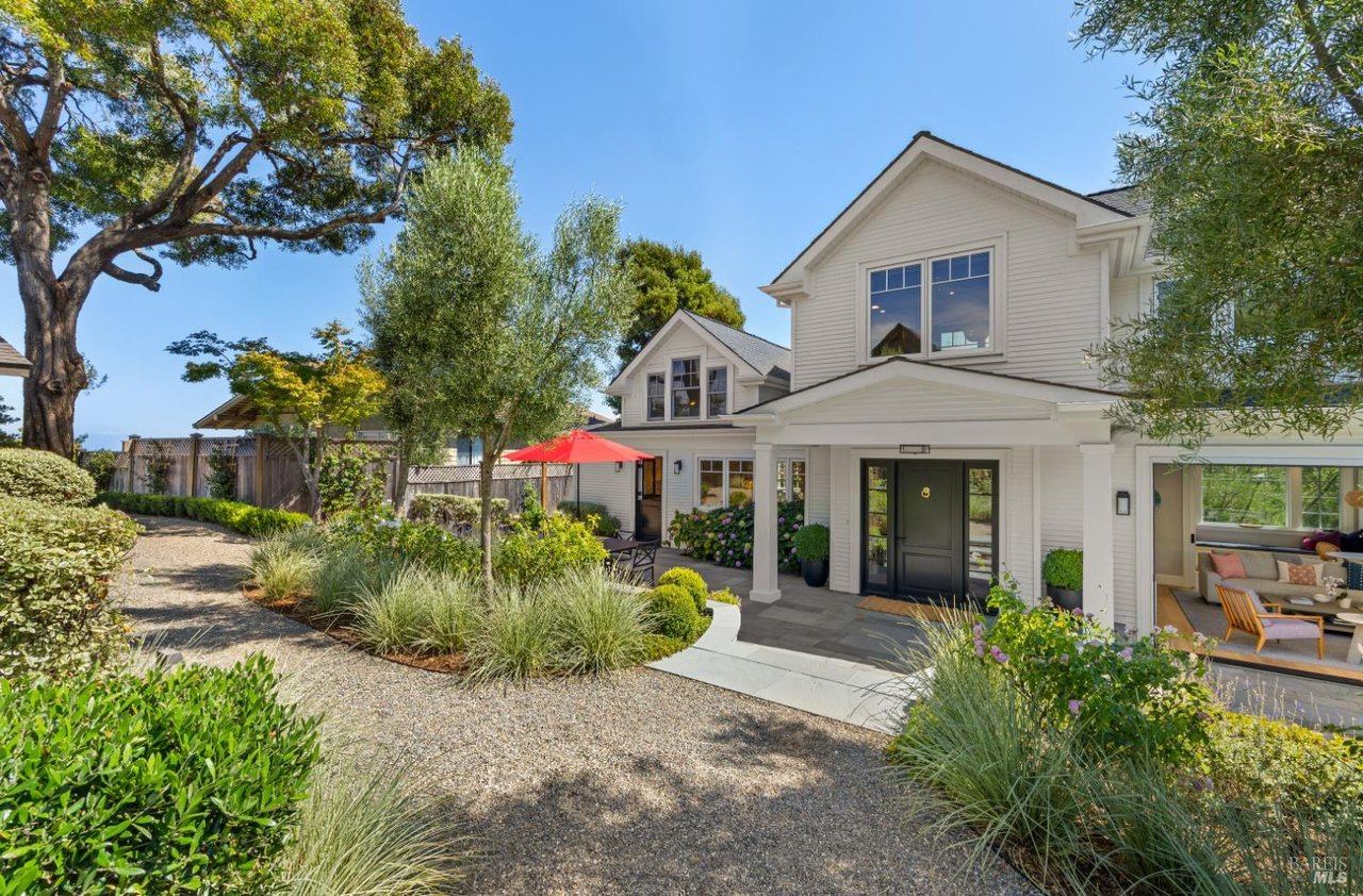 309 Corte Madera Ave