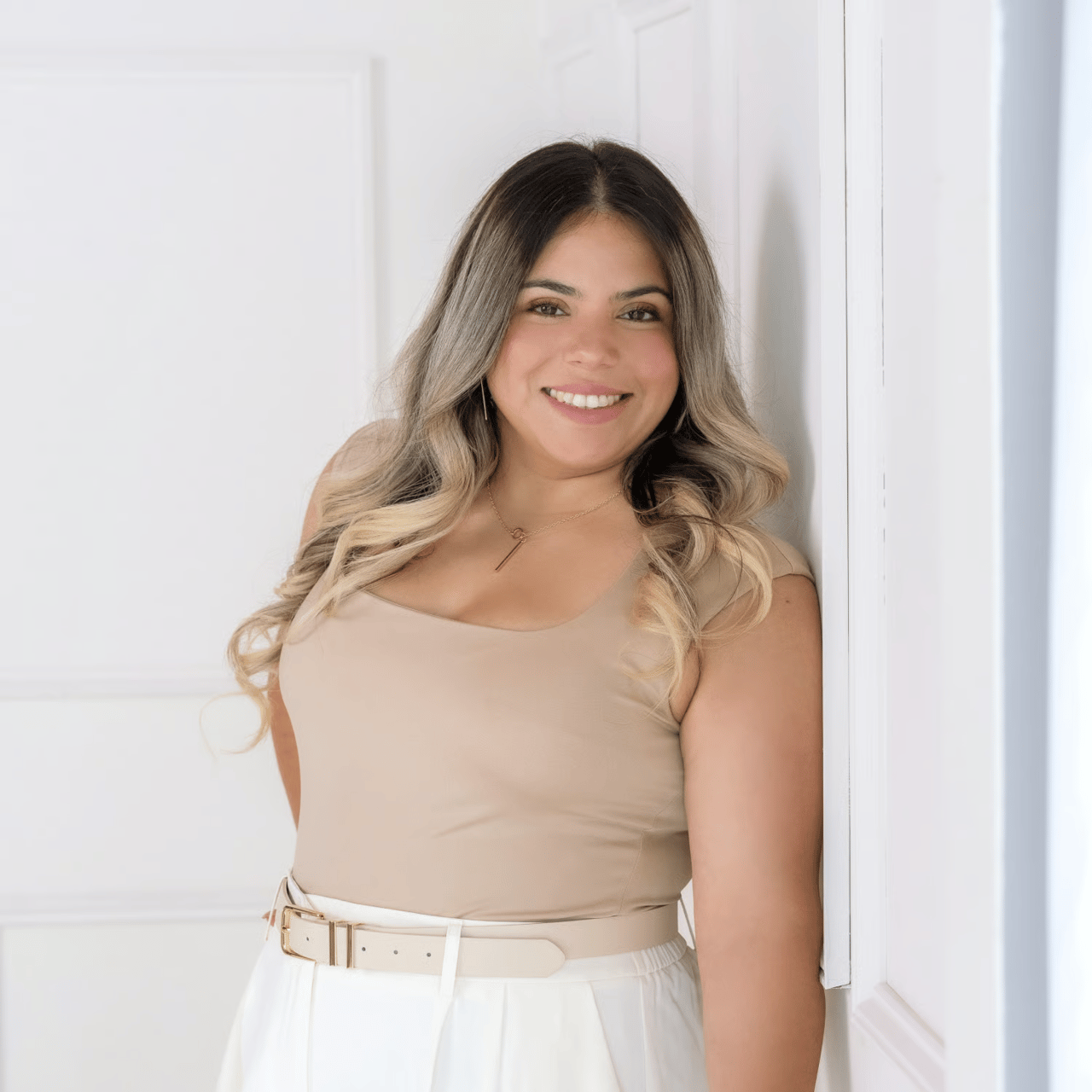 Yessenia Acosta Libertyville, IL Real Estate Agent Headshot
