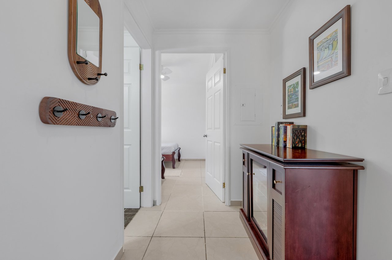 Balcones del Pacifico #8 | Turnkey 2BR Condo with Pool & Rental Potential