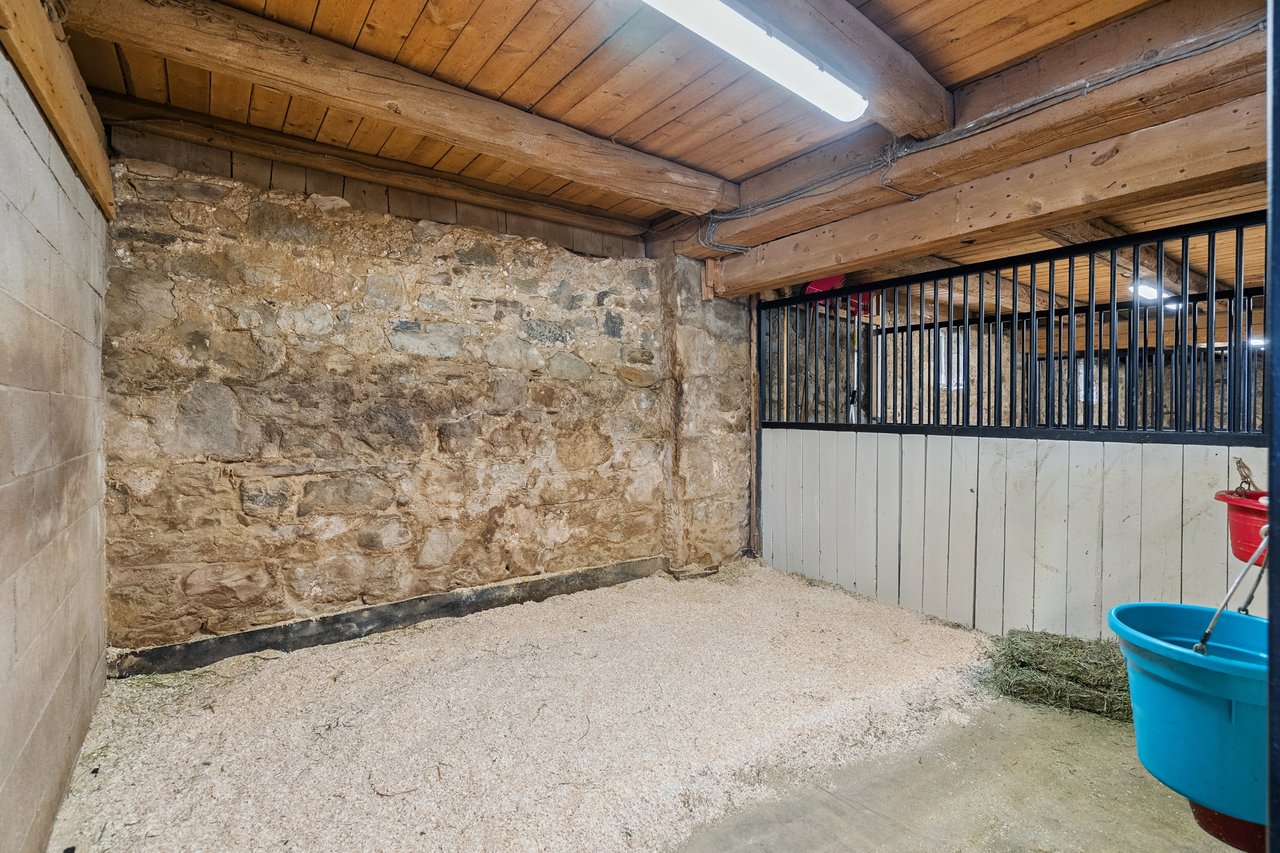 Extraordinary Equestrian Estate