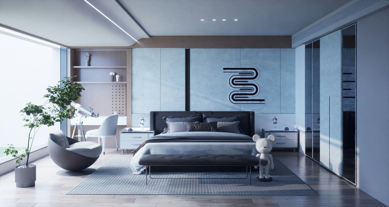 The Rise of Eco-Luxury: Why Sustainable Homes Are In Demand in 2025