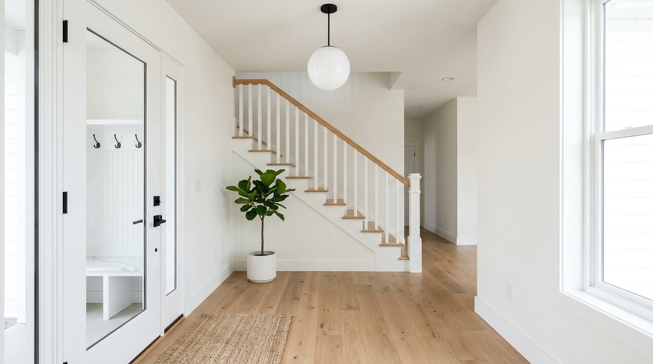 Outgrowing Your Lansing Starter Home? How To Plan The Move Up cover