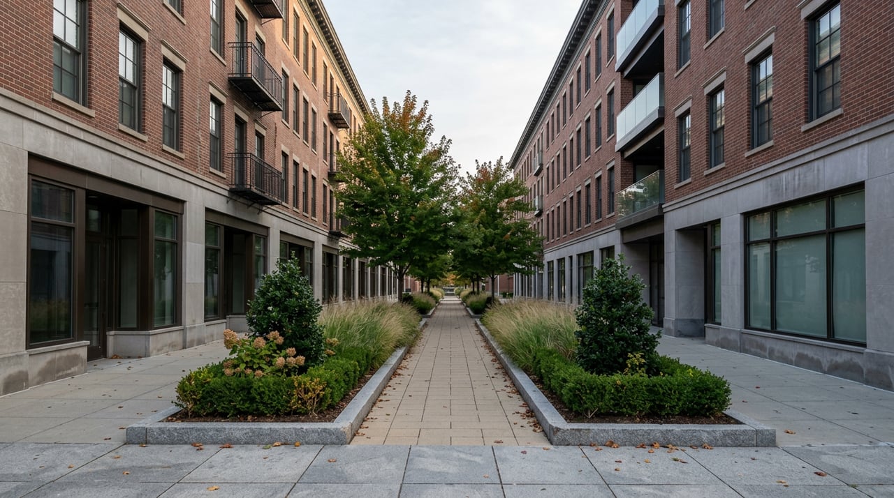 The Avenue Of The Arts Finished Its First Block. The Real Deadline Is 2027.