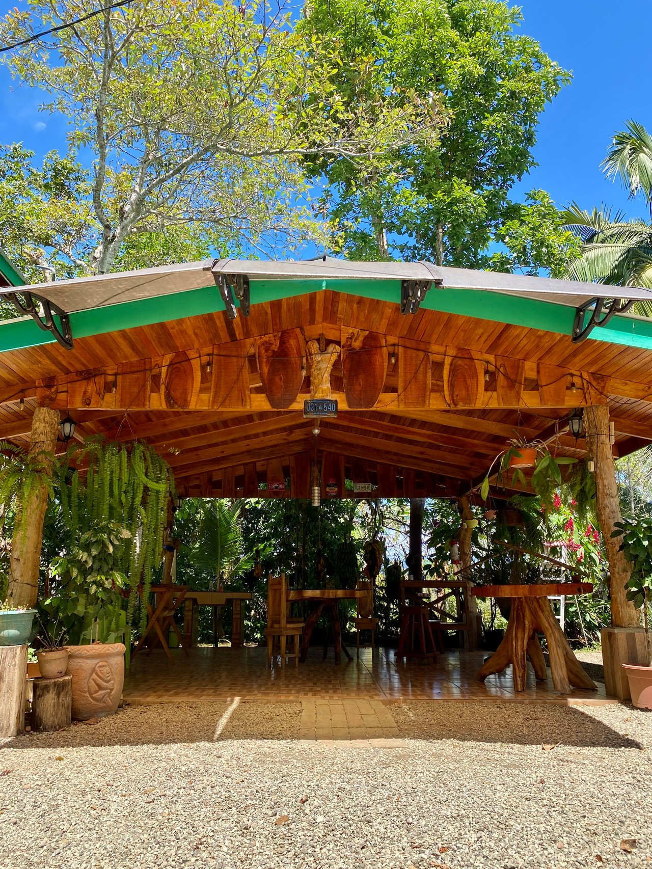 54 Acre Ranch in San Vito, Coto Brus