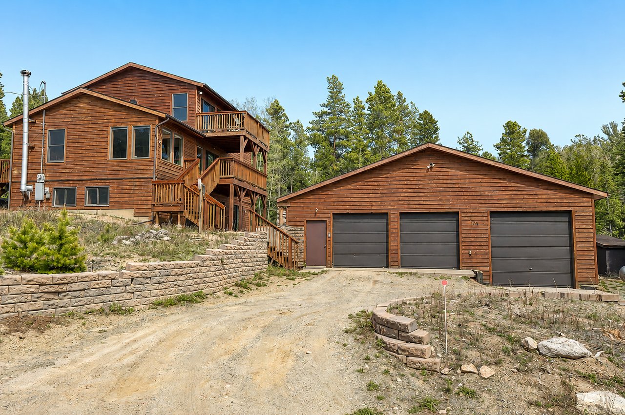 174 Aspen Meadow Lane