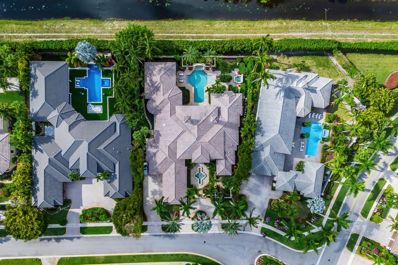 What to Ask When Touring Homes in Polo Club / Boca Raton