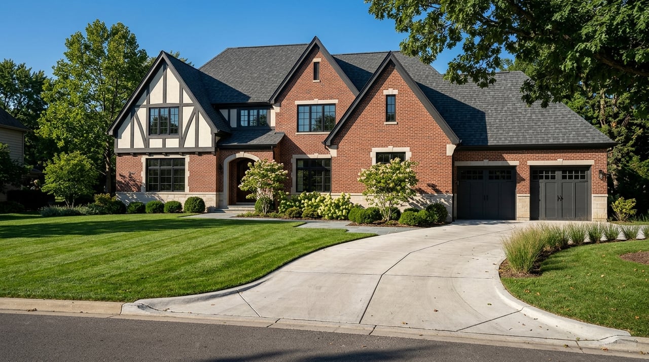 Understanding New Construction And Acreage Options In Crestwood
