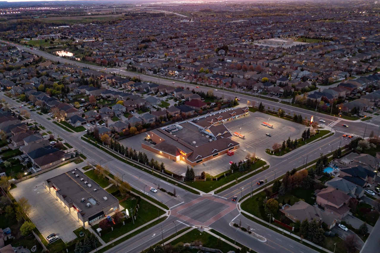 Tenant Representation