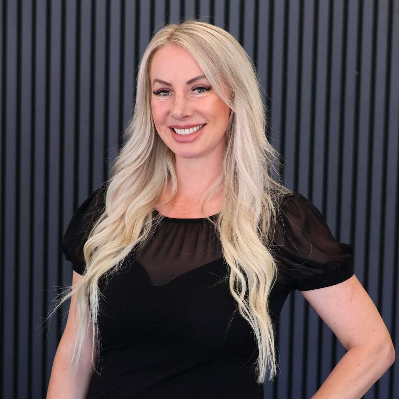 Kate Esvelt